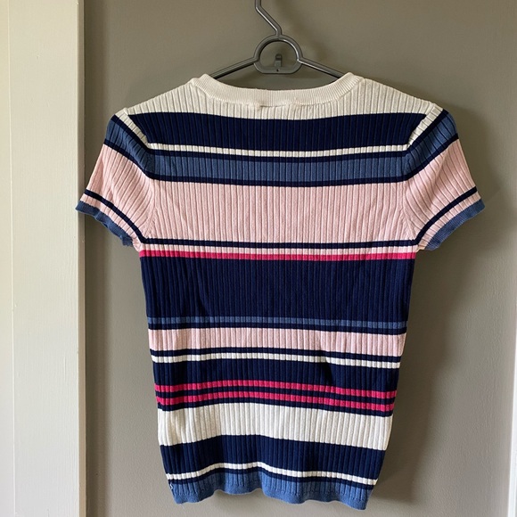 Retro T-Shirt - Picture 1 of 2